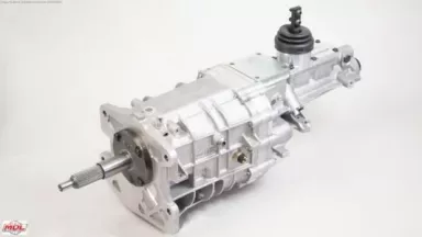 Package, Auto to TKX, 94-95 5.0L V8 Mustang